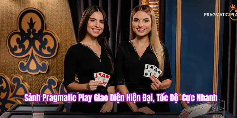Live casino Pragmatic