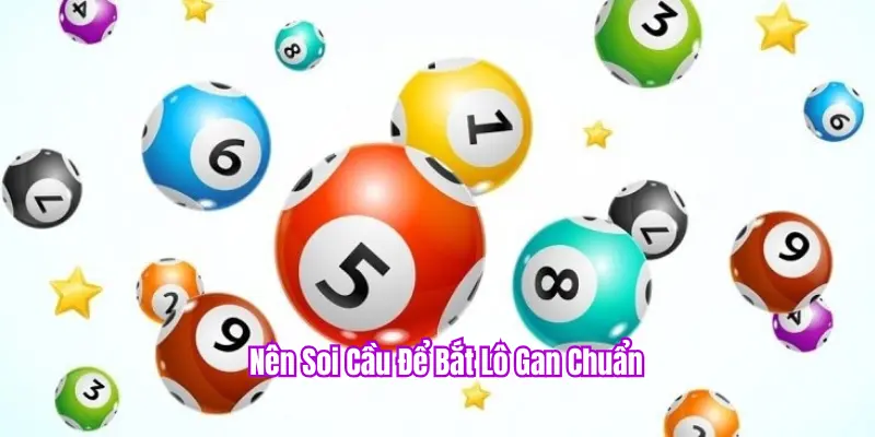 Soi cầu giúp đánh lô gan chuẩn