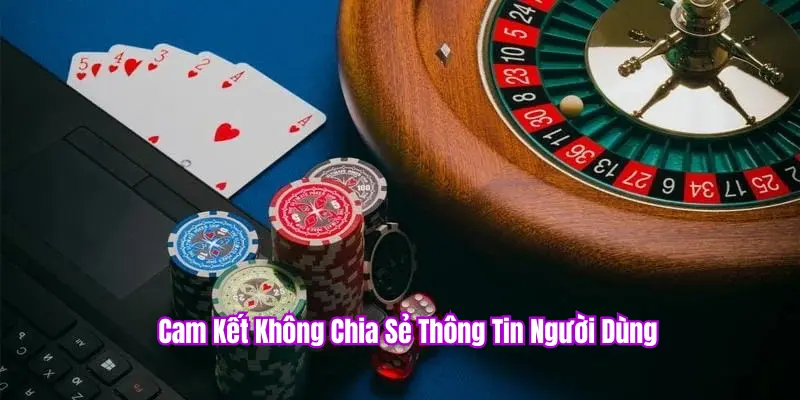Cam kết không tiết lộ thông tin