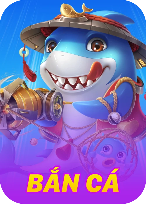 danh mục bắn cá PKBET