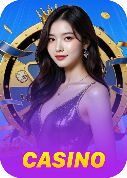 danh mục casino PKBET