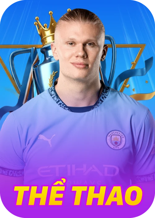 danh mục thể thao PKBET