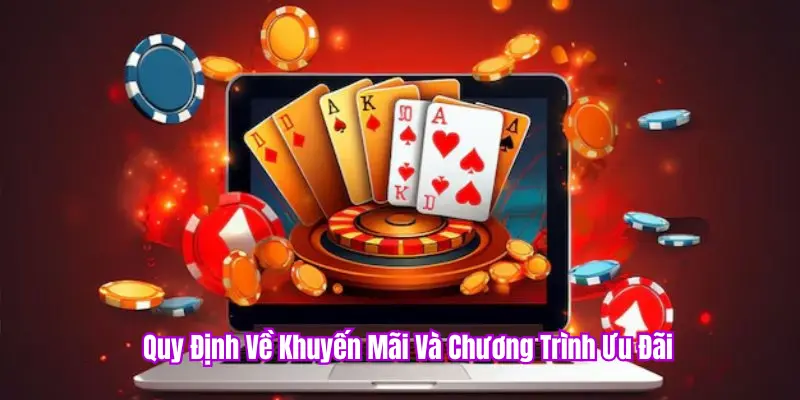 Điều khoản về khuyến mãi