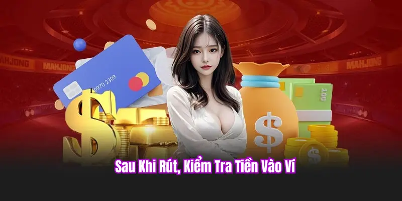 Hướng Dẫn Nạp Tiền Vào Pkbet – Nổi Tiền Trong 5 Phút 2 Kiểm tra ví tiền sau khi nạp tiền PKBET