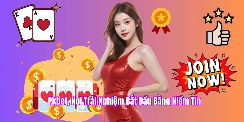 Nhà cái PBKET 